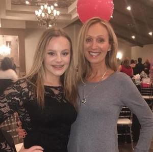 Meet your Posher, Dick